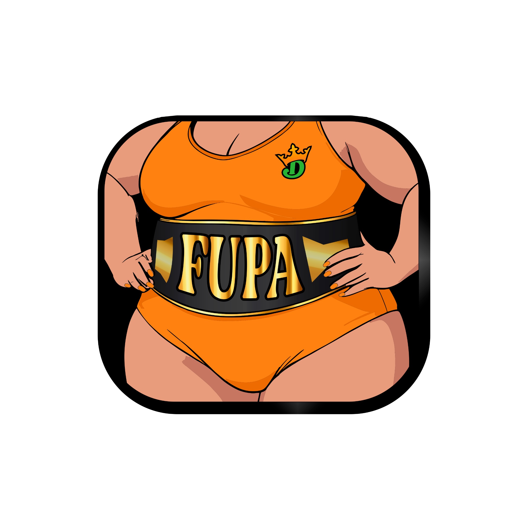 FUPA Logo